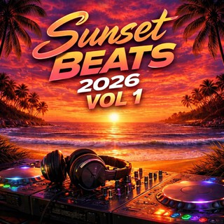 Sunset Beats Vol.1 2026