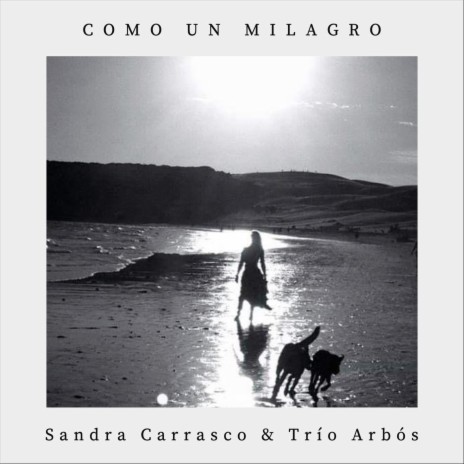 Como un Milagro (En Vivo) ft. Trío Arbós cover art
