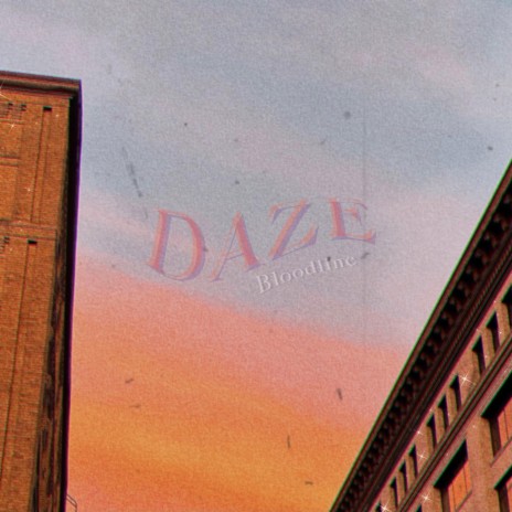 Young & In Love cover art