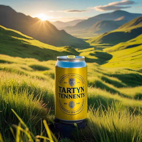 Pair O Swifts ft. Tartyn Tennents cover art
