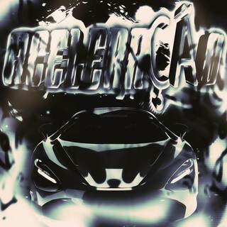 ACELERACAO (Super Slowed) cover art