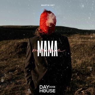 Mama cover art