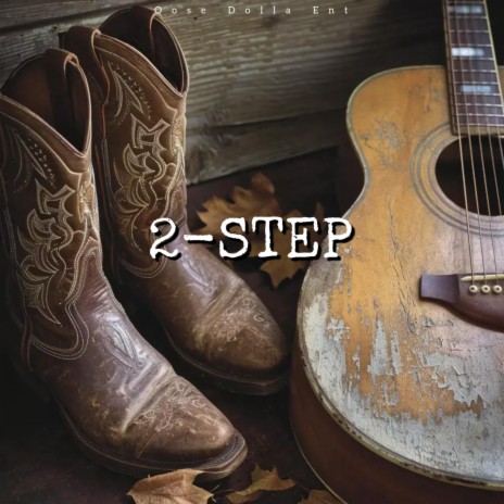 2-STEP cover art