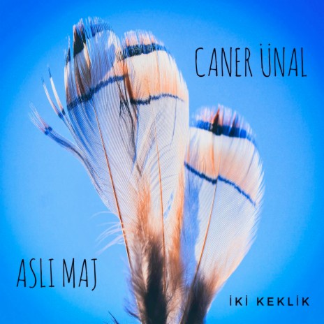 İki Keklik ft. Caner Ünal cover art