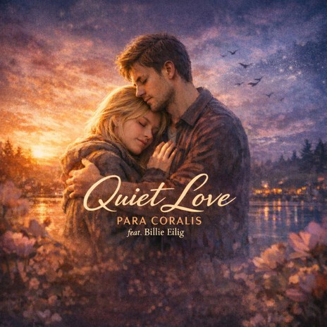 Quiet Love ft. Billie Eilig