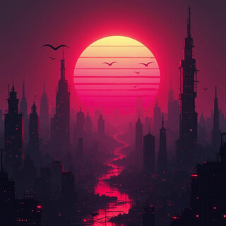 Synthetic Daw cover art
