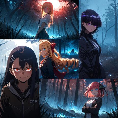 Social cover art