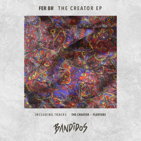 Flektors (Original Mix) cover art