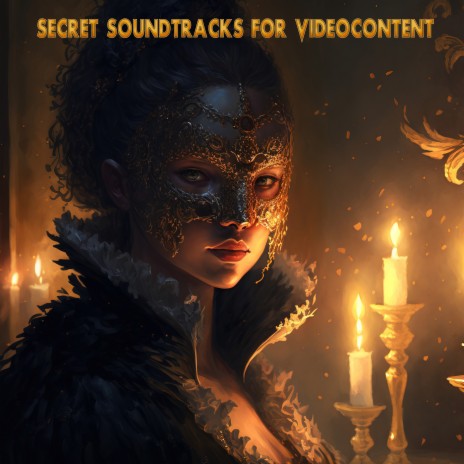 Lost World cover art
