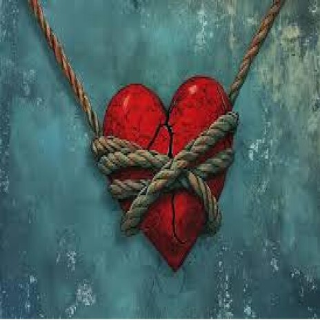 Helpless Love cover art