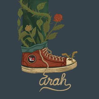 Arah