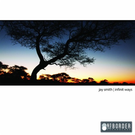 Infinit Ways (Aris Grammenos Remix) cover art
