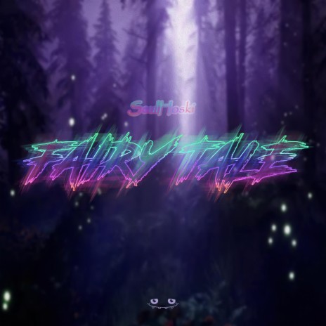 Fairy Tale cover art