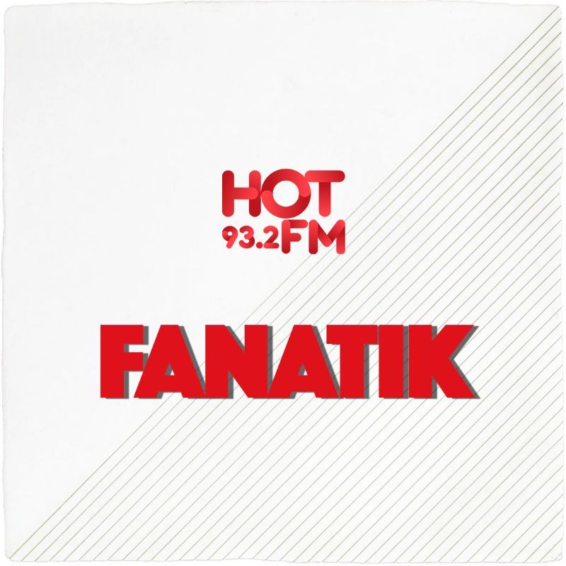 FANATIK cover art