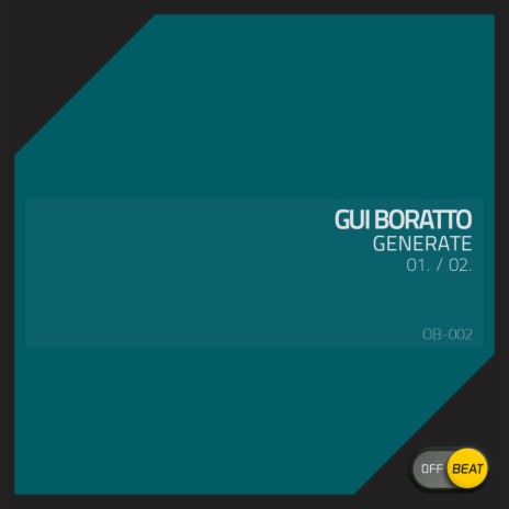 Generate 1 cover art