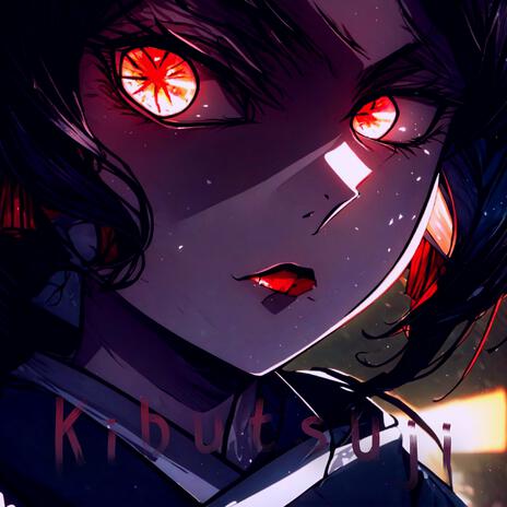 Kibutsuji cover art