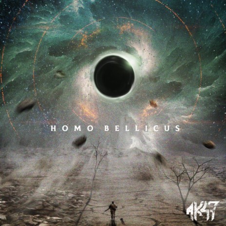 A Nigthmare Called War cover art