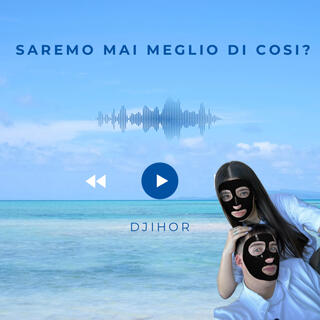 SAREMO MAI MEGLIO DI COSI? cover art