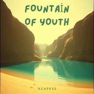 Fountain of Youth cover art