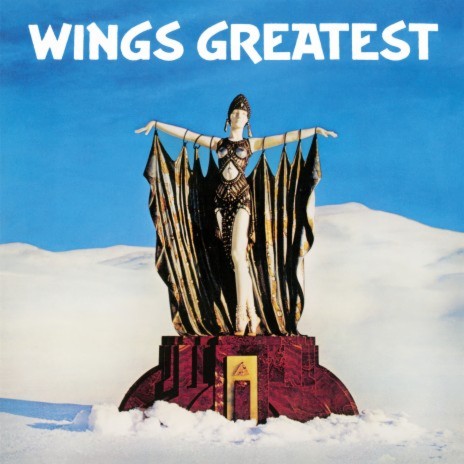 Band On The Run (2010 Remaster) ft. Wings cover art