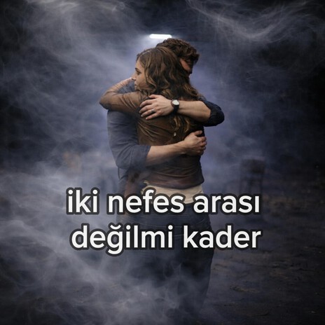 Nefesimde saklarım seni cover art