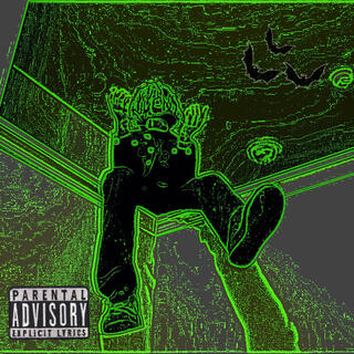 Lifestyle cover art