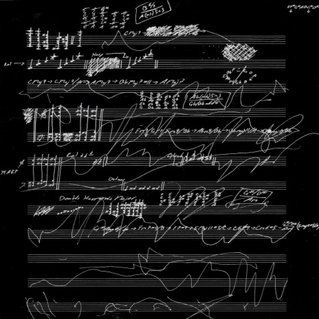 Under a Blanket of Tracks in the cover art
