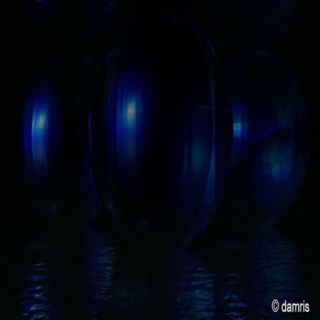 Disappear cover art