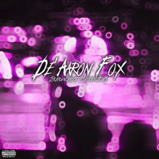 De'Aaron Fox ft. JusticeHSM