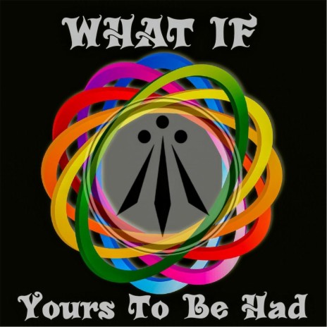 Yours to Be Had cover art