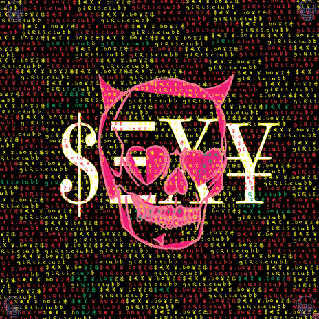 POZY cover art