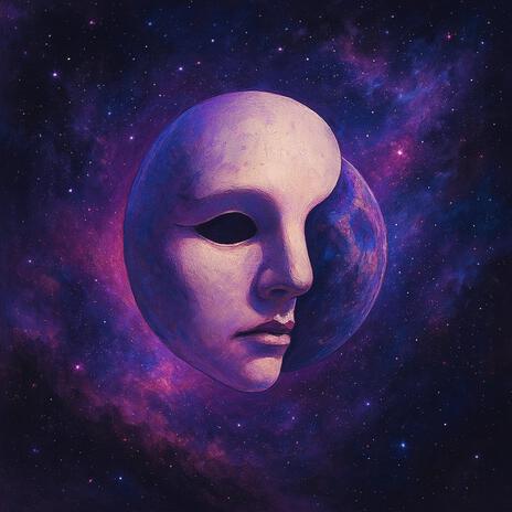 Mundo de mascaras cover art