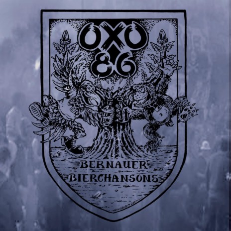 Körperkult cover art