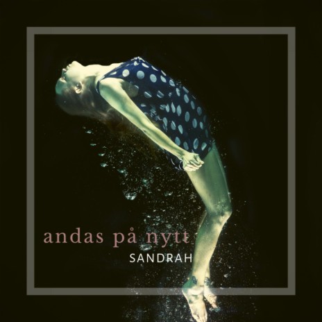 Andas på nytt (Original Mix) cover art