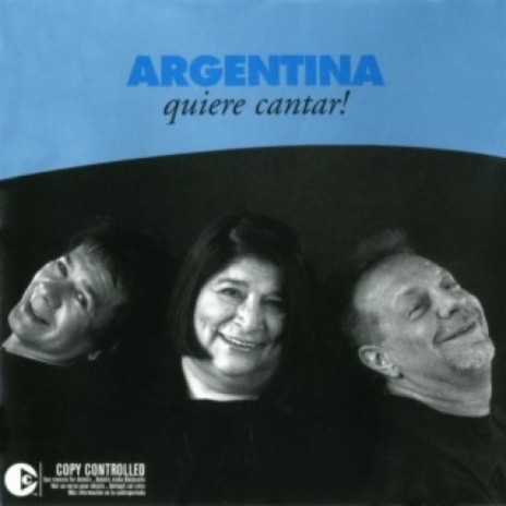 Idolo De Los Quemados (51769) cover art