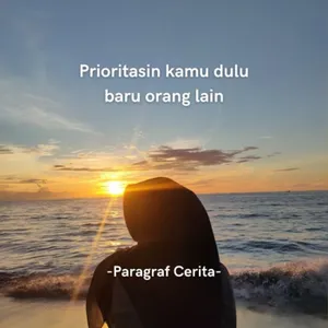 gaenaknya jadi orang gaenakan eps 9