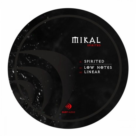 Low Notes cover art