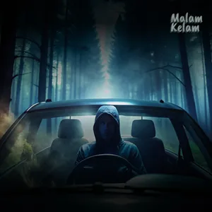 Penumpang Gelap - #94 cover art