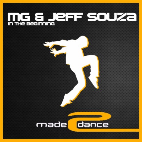 In The Beginning (Handerson & Andre Remix) ft. Jeff Souza cover art