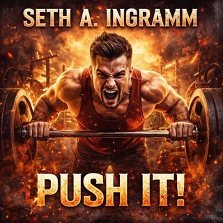 Seth AIngramm