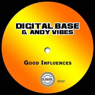 Good influences ft. Andy Vibes cover art
