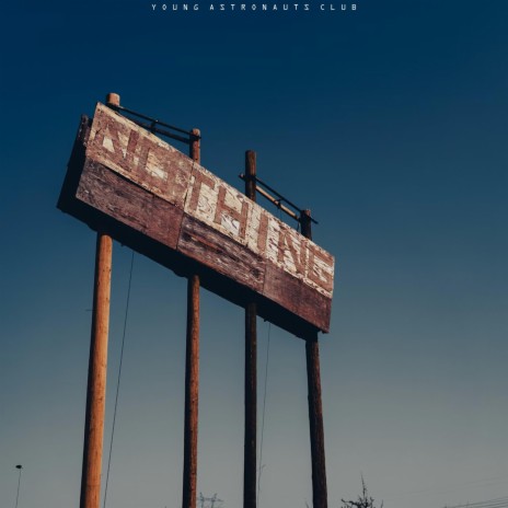 Flux cover art