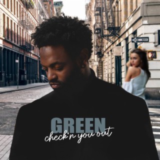 Check’n You Out cover art