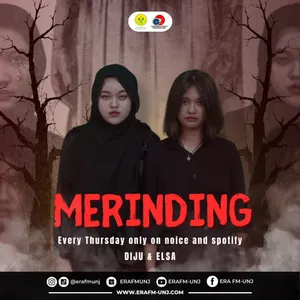 S5 Eps 6: Santet Salah Sasaran cover art