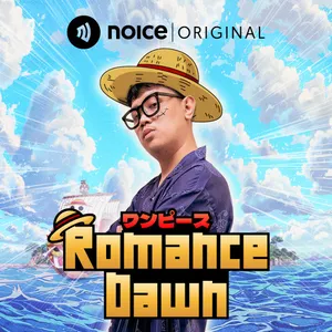Kimi nara dekiru yo (きみ なら できるよ) - Romance Dawn theme song! cover art