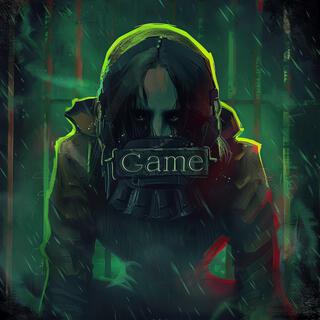 The Game cover art