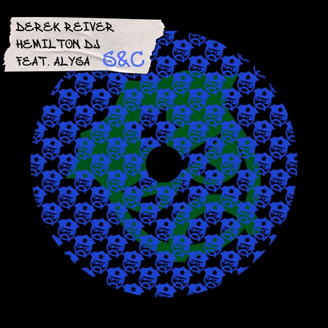 S&C (Club Mix) ft. Hemilton DJ & Alysa cover art