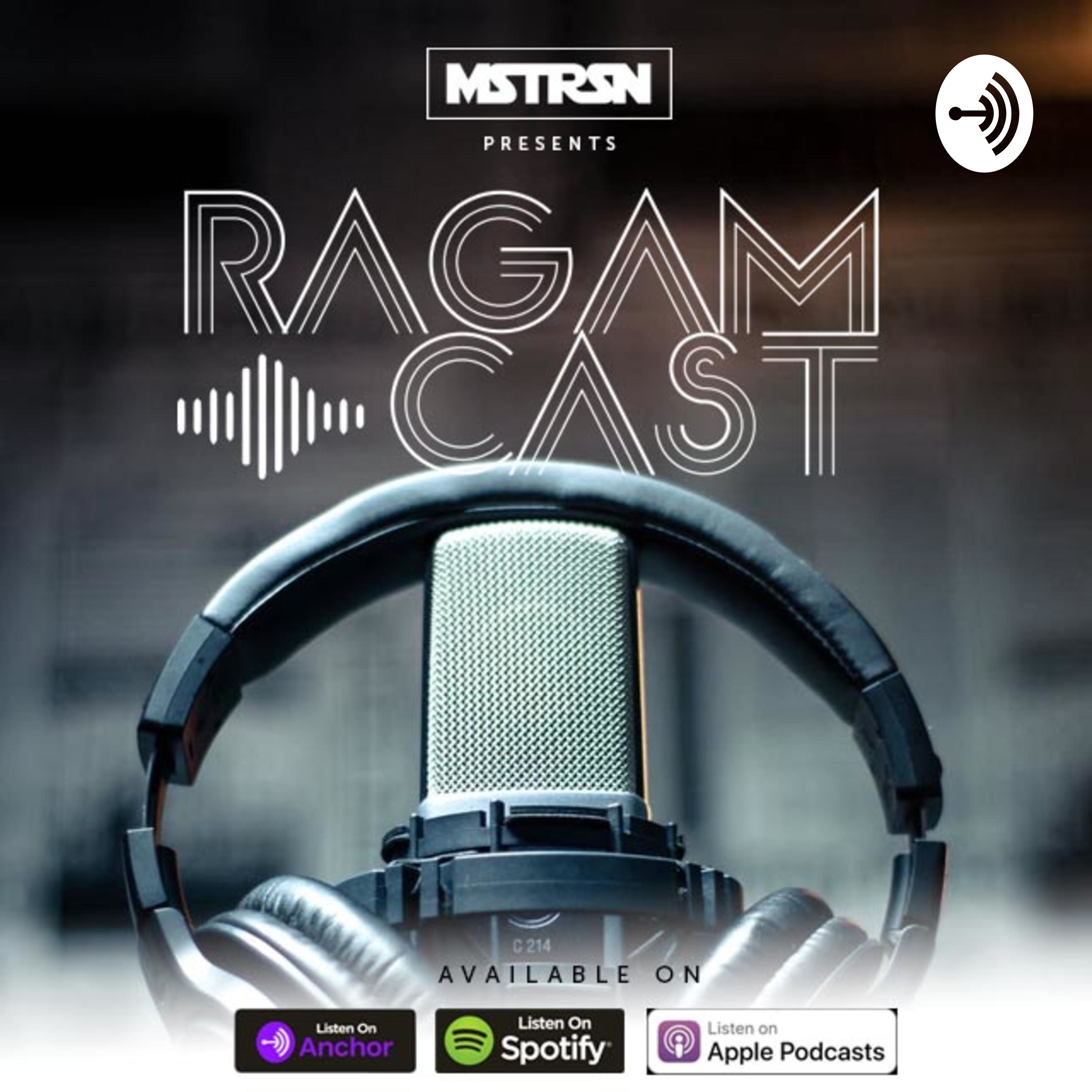 RAGAMCAST NETWORK