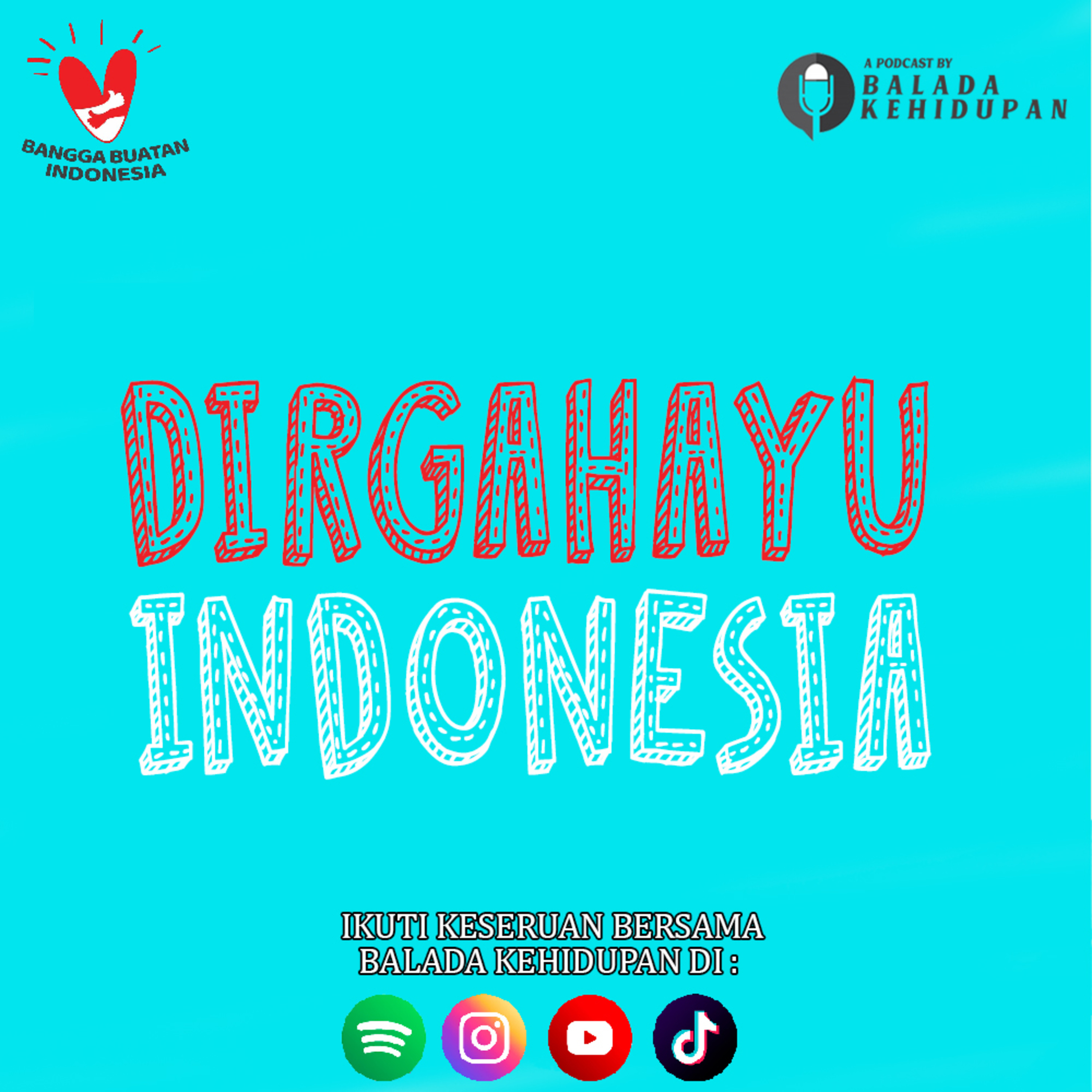 Eps. 18 - MERDEKA!!!