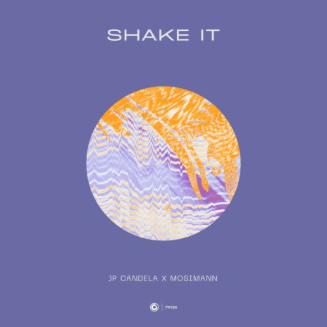 Shake It (Extended Mix) ft. Mosimann